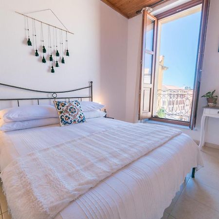 Yenne Rooms Wifi-Ac Cagliari Exterior foto